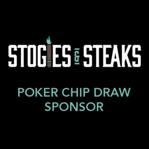 Poker Chip Game Sponsor